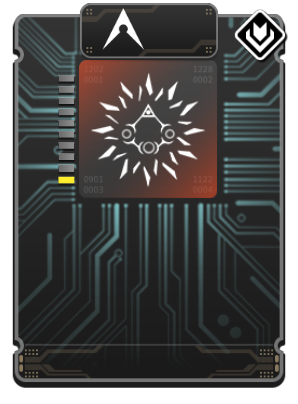 Image of Immediate Purge Code