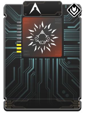 Image of Immediate Purge Code