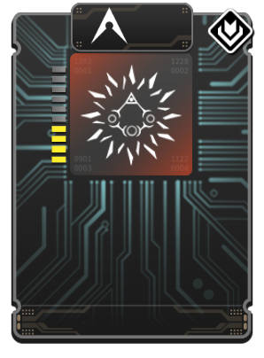 Image of Immediate Purge Code