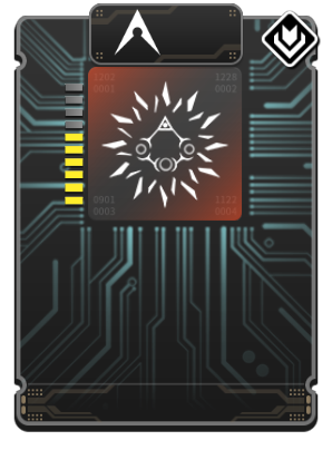 Image of Immediate Purge Code