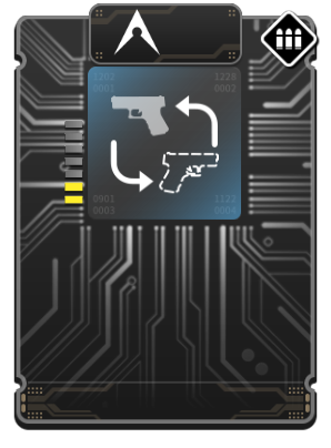 Image of Better Weapon Weight