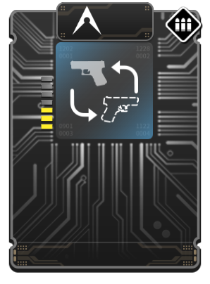 Image of Better Weapon Weight