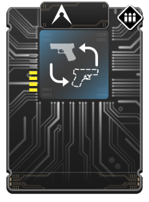 Image of Better Weapon Weight