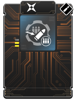 Image of General Round Magazine Replacement