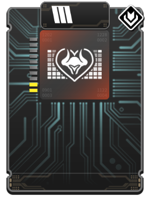 Image of Life Barrier