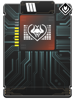 Image of Life Barrier