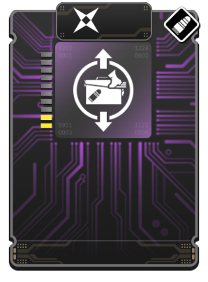Image of Compulsive High-Power Rounds