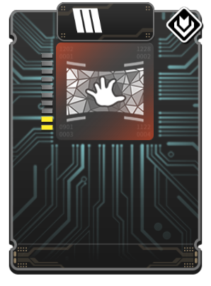 Image of Void Barrier