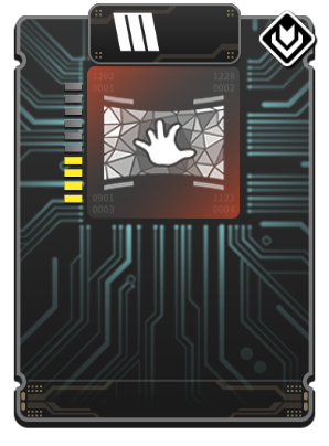 Image of Void Barrier