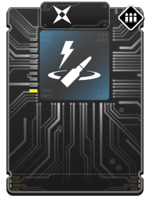 Image of Electric Enhancement