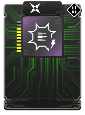 Image of Electric Gunbarrel