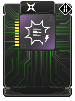 Image of Electric Gunbarrel