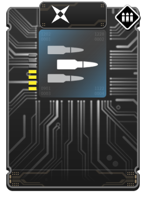 Image of Fire Rate UP