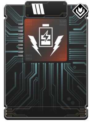 Image of Electric Charge