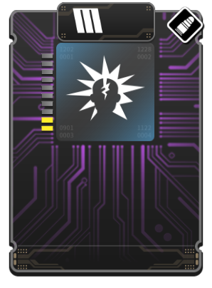Image of Weak Point Sight