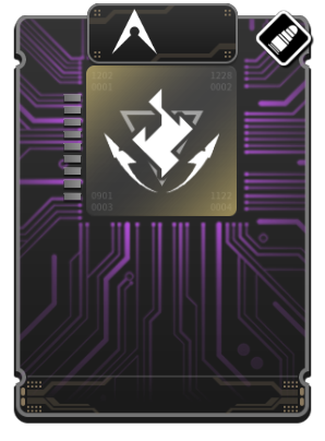 Image of Fire Conductor