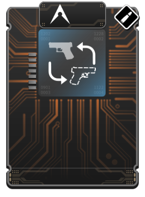 Image of Better Weapon Weight