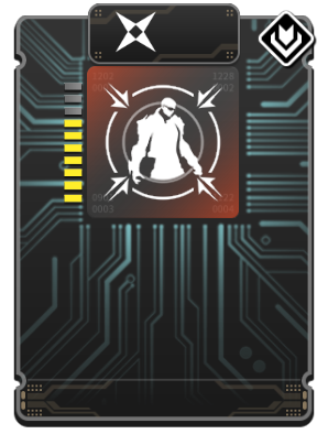 Image of Focus on Prey