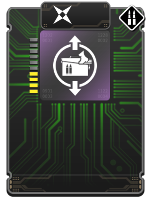 Image of Compulsive Impact Rounds