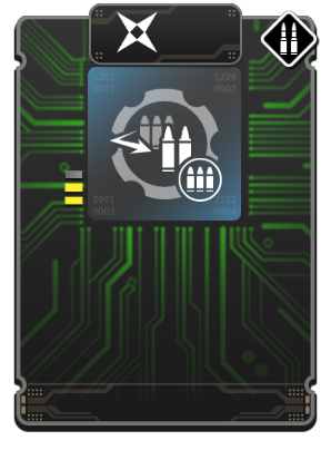 Image of General Round Projectile Modification