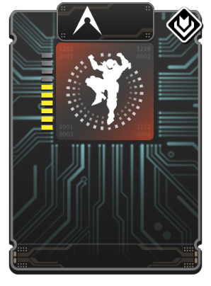 Image of Void Charge