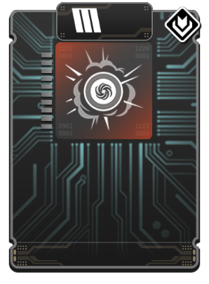 Image of Explosive Life