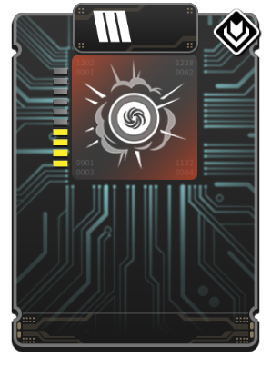 Image of Explosive Life