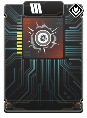 Image of Explosive Life