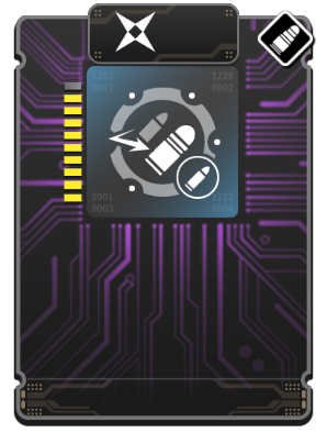 Image of Special Round Charge Improvement