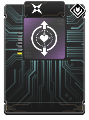 Image of Selective Recovery (HP)