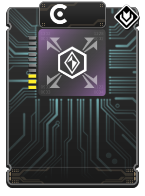 Image of Chill Amplification