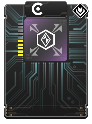 Image of Chill Amplification