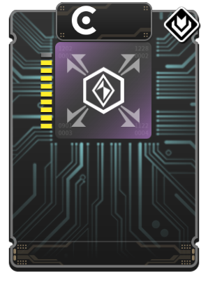 Image of Chill Amplification