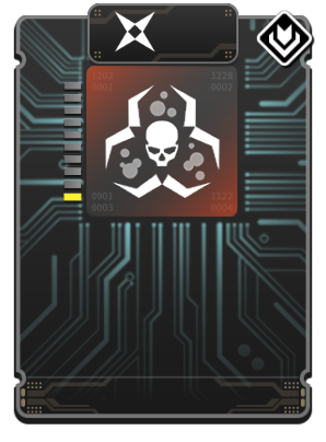 Image of Toxic Mixture