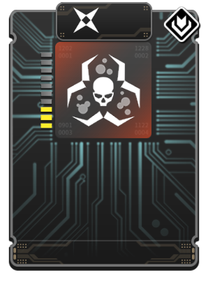 Image of Toxic Mixture