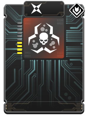 Image of Toxic Mixture