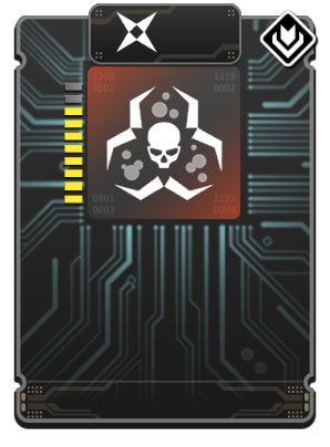 Image of Toxic Mixture